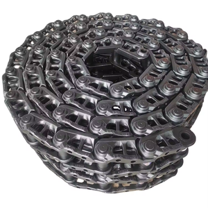 Novo Conjunto de Corrente de Esteira para CAT <span class=keywords><strong>320</strong></span>, Komatsu PC200, Kobelco SK200, <span class=keywords><strong>Hitachi</strong></span> EX200, Doosan DX220 - Product Image 2