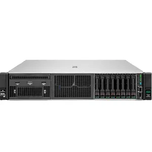 Hot Selling 2U HPE DL380 Gen10 Plus Rack Server Adaptable for Diverse Workloads and Environments