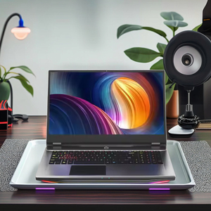 Estación de trabajo de edición de <span class=keywords><strong>video</strong></span> de 17,3 pulgadas de alto rendimiento Gamer Laptop Core I9 12th/13th RTX4090/4080 32GB RAM 1TB SSD-Nuevo <span class=keywords><strong>Intel</strong></span> - Product Image 2