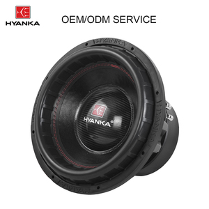 Subwoofer de <span class=keywords><strong>voiture</strong></span> HYANKA BSX15-2 15 pouces, 2+2 ohms, 2000W RMS, 4000W Max, enceinte de 15 pouces dans une boîte pour <span class=keywords><strong>voiture</strong></span> - Product Image 3