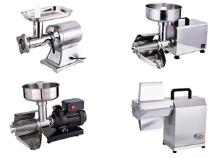 Industrial Commercial Motor-Driven Fruit Processing Equipment Fruit Extraction <b>Machine</b> Jam Making <b>Machine</b> <b>Juicing</b> <b>Machine</b> - Product Image 4