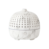 Cadeaux de Noël, aromathérapie archaïque, sommeil, lumière colorée exquise, purificateur d'air, mini diffuseur d'arômes
