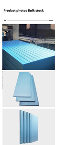 Funas thương hiệu XPS nhà máy Trung Quốc mái nhiệt vật liệu cách nhiệt giá tốt nhất XPS ép đùn <span class=keywords><strong>Polystyrene</strong></span> tấm cách nhiệt - Product Image 2