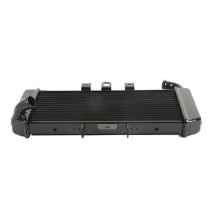 Refroidisseur de radiateur de remplacement XINMATUO pour YAMAHA FZS600 FZ600 <span class=keywords><strong>FAZER</strong></span> 1998-2003 1999 2000 2001 2002 XF-346 - Product Image 4