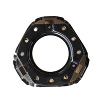 Plaque d'embrayage de haute qualité OEM NO 52-1601125 pour GAZ 280mm