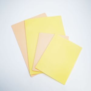 ممارسة الوشم من السيليكون MEDICPAD من أجل ممارسة الحواجب Eyeline - Product Image 6