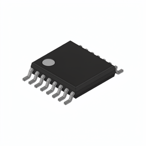 Composants électroniques de gestion de l'alimentation (PMIC) en ligne : IC BOM en stock 16 TSSOP à pad exposé MAX3288CUE - Product Image 1