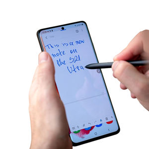 ปลดล็อคใช้100% ต้นฉบับโทรศัพท์มือถือ <span class=keywords><strong>S21</strong></span>อัลตร้า128GB 256GB <span class=keywords><strong>512GB</strong></span> สมาร์ทโฟน<span class=keywords><strong>5g</strong></span> คุณภาพ + สำหรับ Galaxy <span class=keywords><strong>S21</strong></span> <span class=keywords><strong>ultra</strong></span> <span class=keywords><strong>5g</strong></span> - Product Image 4