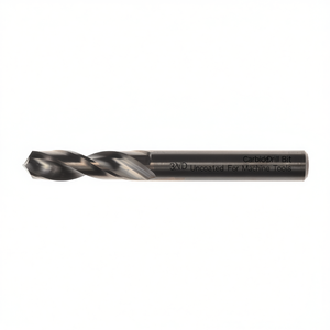 Carbide <b>Drill</b> Bit 3xD Uncoated For Machine Tools - Product Image 2