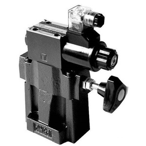 DAESUNG RSA-T3/RSA-T06/RSA-T10/RSS-T03/RSS-T06/RSS-T10/RSA-G03/RSA-G06/RSA-G10/RSS-G03/RSS-G06/RSS-G10 Solenoid de contrôle d'huile - Product Image 1