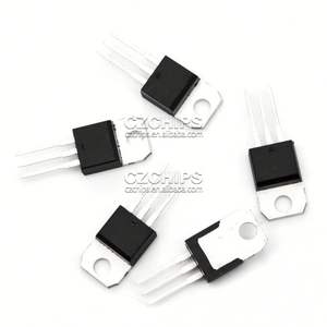 Transistor nuevo y original, triac de 800V 25A, de V, de 2, 1, 1, 2, 1, 2, 1, 2 - Product Image 3