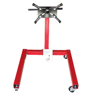Soporte para Motor <span class=keywords><strong>de</strong></span> Alta Resistencia <span class=keywords><strong>de</strong></span> 1250 LBS para <span class=keywords><strong>Taller</strong></span>, Herramientas <span class=keywords><strong>de</strong></span> Mantenimiento <span class=keywords><strong>Automotriz</strong></span> - Product Image 3
