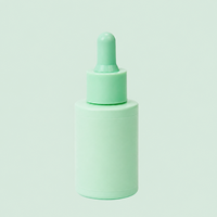 Sérum Visage 30ml Marque Blanche Niacinamide Acide Hyaluronique Vitamine C Rétinol Curcuma Acide Kojique Soin de la Peau OEM