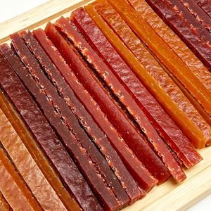 Snack per Cani all'Ingrosso Direttamente dalla Fabbrica: <span class=keywords><strong>Carne</strong></span> Essiccata, Bastoncini di <span class=keywords><strong>Carne</strong></span>, Masticabili, Ricchi di Proteine, Ideali per l'Addestramento, Confezionati in Sacchetti - Product Image 4