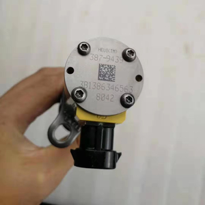 Chất Lượng Cao Phun Nhiên Liệu <span class=keywords><strong>387</strong></span>-9427 3879427 Cho C7 Động Cơ 324d 325d 329d Máy Xúc - Product Image 4