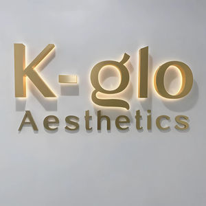 Enseigne lumineuse LED en plexiglas pour l'extérieur de la boutique de Zhengzhou, lettres frontales éclairées, lettres 3D éclairées par LED pour enseignes - Product Image 5