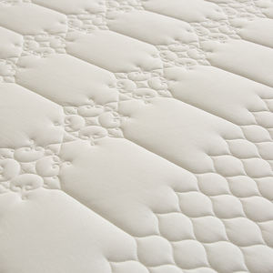 Couvre-lit simple en flanelle Protège-matelas à fermeture éclair imperméable antidérapante pour usage domestique - Product Image 3