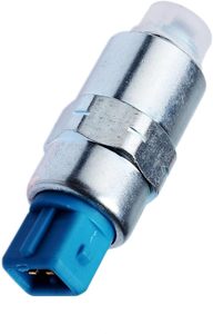 Pompe à carburant solénoïde 12V 24V 716-30255 716/30255 pour pièces de chargeuse-pelleteuse 3CX - Product Image 5