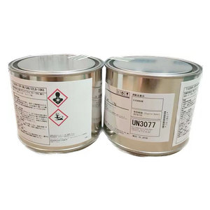 Pâte thermique en silicone bleu clair Momentive Tig2000 pour processeur et carte graphique d'ordinateur portable - 1 kg - Product Image 4