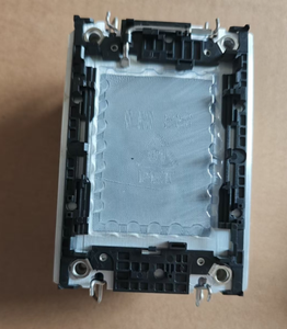 ซีพียูคูลเลอร์สำหรับ 380 G10 PLUS ฮีทซิงค์ P26491-001 P14903-001 พัดลม P23971-001 1 ชุดใหม่ซีพียูคูลเลอร์การกระจายความร้อนที่มีประสิทธิภาพสำหรับ Op - Product Image 3