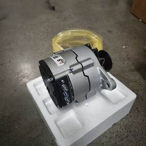 Alternatore Originale DCEC 28V 70A per Motore Diesel <span class=keywords><strong>Serie</strong></span> 6CT C8.3 6CTA, Ricambio 3979372 - Product Image 6