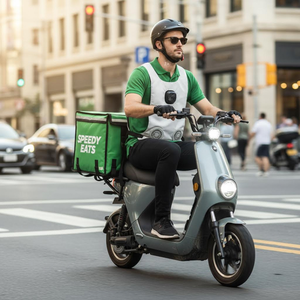 Chaleco Refrigerante para Trabajos al Aire Libre en Verano <span class=keywords><strong>y</strong></span> Repartidores, con Tecnología de Refrigeración de un Solo Chip, Ligero <span class=keywords><strong>y</strong></span> Cómodo - Product Image 6