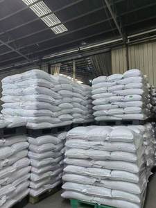 PP Homopolymer Injection Grade Granules PP500B Polypropylene Raw Material for PP <b>Lunchbox</b> Plastic PP Resin - Product Image 6