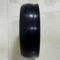 Roue de jauge de profondeur pour semoir agricole ajourée 4.5x16 pouces, type pneu 16x4.5 pouces