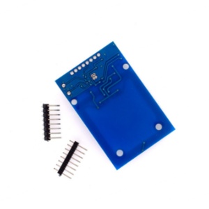 Module de détection de carte IC Sunlephant MFRC522 + carte blanche RFID RF MFRC-522 RC522 - Product Image 4