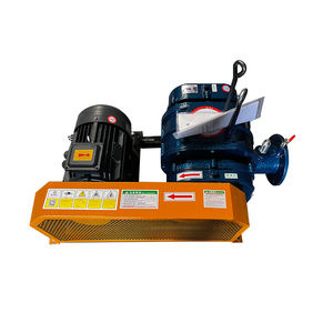 Oxigenador de Doble Voltaje para Piscicultura Directo de Fábrica - Ahorro de Energía para Cultivo de Alta Densidad, Soplador de Raíces - Product Image 3