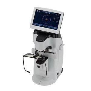 Lensómetro Óptico Automatizado D910 para Pruebas Ópticas Integrales - Product Image 2
