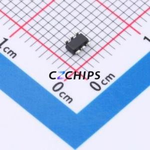Transistor de Efecto de Campo (MOSFET) BSH207-VB TSOP-6 Original y Nuevo - Product Image 2