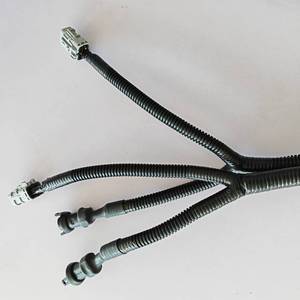 Kaynak Fabrika Otomotiv Koltuk Havalandırma Soğutma ve Masaj PTFE İzolasyonu IP66 Derecesi Otomobil Motosiklet Bilgisayar Kullanımı için - Product Image 3