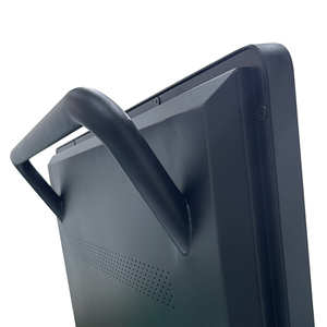 YG <strong>Displays</strong> 43 inch mobile <strong>lcd</strong> screen lithium batter powered <strong>flexible</strong> <strong>lcd</strong> screen for 8hrs - Product Image 2