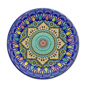 Placa Decorativa 3D Personalizada con Paisaje Urbano o Campestre, Recuerdo de Oporto, <span class=keywords><strong>Portugal</strong></span> - Product Image 4