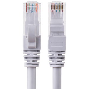 Cable de Red Ethernet Cat6 UTP, Cable de Red Gigabit con Conector RJ45 Chapado en Oro de 50U para Router, Módem, PC - Product Image 5