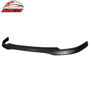 Compatible con Acura Integra 98-01 Tipo R, Alerón Delantero Estilo TR Sin Pintar - Accesorio Exterior de Poliuretano de Alta Calidad - Product Image 6