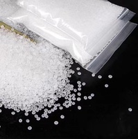 Sacs refermables en LDPE imprimés en gravure personnalisés avec fermeture à glissière, recyclables pour l'emballage des aliments/du sucre