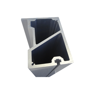 Custom Aluminum Extruded Profiles Supplier Aluminum Profile Price Industrial Aluminum Profile Extrusion Manufacturer - Product Image 4