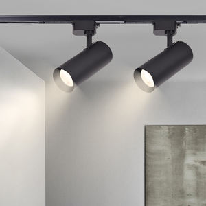 Best-seller de haute qualité 12W 20W 30W 40W COB Led Track Light Shop Focus Lamp Retail Spot Lighting Spotl - Product Image 5