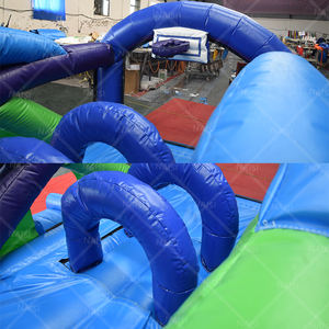 Детский надувной домик - Product Image 5