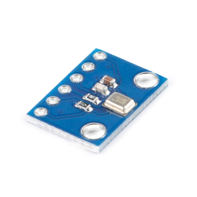 GY-SPH0645LM4H Digital Sound Sensor I2S Interface MEMS Microphone Mic Head Microphone