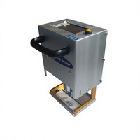Machine de marquage au point par poinçonnage à batterie au lithium portable, machine de marquage de numéro VIN, à vendre