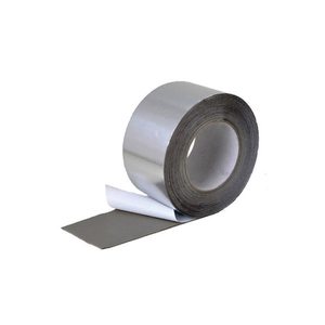 Ruban en caoutchouc d'<span class=keywords><strong>étanchéité</strong></span> de construction en butyle ANTI pour le rapiéçage de toit, le scellage de bateau, les fuites de cuisine étanches - Product Image 1