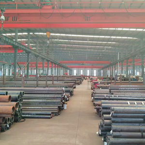 ASTM A53 A106เหล็กคาร์บอนท่อไร้รอยต่อรีดร้อนได้รับการรับรอง API เจาะ/ใช้น้ำมันยาว12เมตรมาตรฐาน GB - Product Image 6