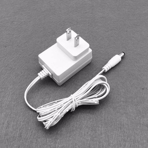 5V 2A <b>Power</b> <b>Adapter</b> <b>Us</b> Plug 1M Cable Natural Cooling Constant Pressure Output For Tablet And Mosquito Killer Lamp - Product Image 3