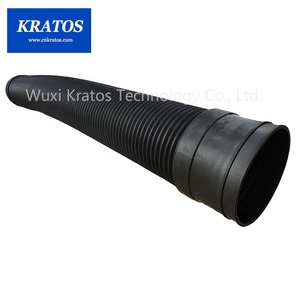 Một phần 1622096580 Ống lắp ráp ga75 + Phù hợp với Atlas Máy nén khí Ống 1100 1622096500 ống Ống 1092206500 1622 0965 80 - Product Image 4