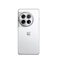 Smartphone OnePlus 12 5G avec Snapdragon 8 Gen 3, 24 Go de RAM, écran AMOLED 120 Hz, charge Supervooc 100 W, batterie 5400 mAh