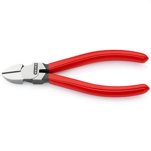 KNIPEX Side Cutter 70 160 Made In Germany <b>Cutting</b> <b>Tool</b> For Wire And Metal Stripping - Product Image 3