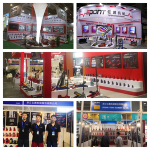 3 Ton doppia pompa basso profilo GATOS HIDRAULICOS martinetti per pavimenti <span class=keywords><strong>idraulici</strong></span> in acciaio inox - Product Image 5